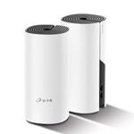 TP-LINK MESH WIFI DECO E4 (2 PACK) - Image 2