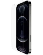 BELKIN SCREENFORCE ULTRAGLASS ANTI-MICROBIAL TREATED SCREEN PROTECTOR OVA039ZZ - Image 2