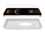 BELKIN SCREENFORCE ULTRAGLASS ANTI-MICROBIAL TREATED SCREEN PROTECTOR OVA039ZZ