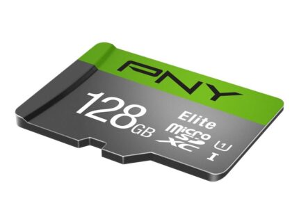 PNY MICRO SD ELITE U1 128GB