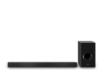 PANASONIC Home Theater Audio System SC-HTB510