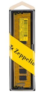 ZEPPELIN PC2400/2666 4GB