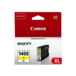 CANON 1400 XL YELLOW INK CARTRIDGE