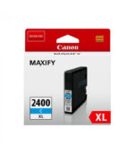 CANON 2400 XL CYAN INK CARTRIDGE
