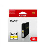 CANON 2400 XL YELLOW INK CARTRIDGE