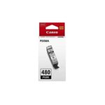 CANON 480 BLACK INK CARTRIDGE