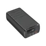 Promate 38000mAh/130W Quick Charging Power Bank (PowerMine 130W) - Image 5