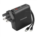 PROMATE CAR/HOME CHARGER BATTERY - Image 2
