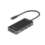 PROMATE PRIMEHUB-LITE USB-C HUB WITH 4K HDMI