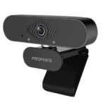 PROMATE AUTO FOCUS FULL-HD PRO WEBCAM PROCAM-2 - Image 2