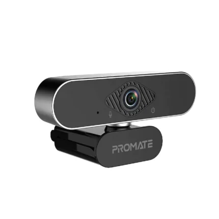 PROMATE AUTO FOCUS FULL-HD PRO WEBCAM PROCAM-2