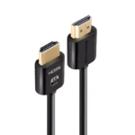 USB SYNC AND CHARGING CABLES 3M