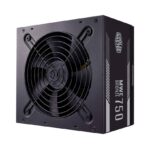 COOLER MASTER POWER SUPPLY MWE BRONZE V2 750W