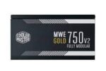 COOLER MASTER POWER SUPPLY MWE GOLD V2 FM 750W - Image 2