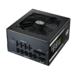COOLER MASTER POWER SUPPLY MWE GOLD V2 FM 850W - Image 2
