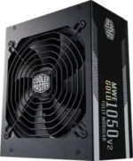 COOLER MASTER POWER SUPPLY MWE GOLD FULLY MODULAR 1050W - Image 2