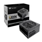 THERMALTAKE TOUGHPOWER GT 850W FULL MODULAR GAMING PSU - GOLD - Image 2