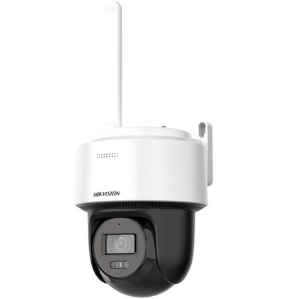 HIKVISION 4 MP Smart hybrid outdoor 4G PT camera (Standalone)