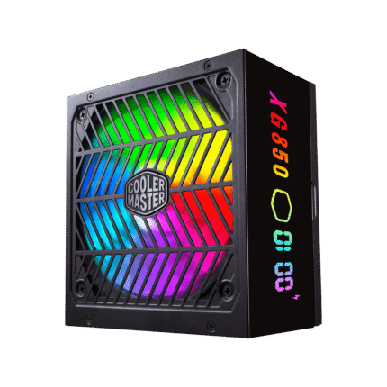 Power Supply Cooler Master XG Platinum Plus 850W