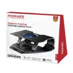 PROMATE FROSTBASE SUPERIOR COOLING GAMING LAPTOP STAND - Image 3