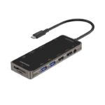 PROMATE PRIMEHUB-PRO 11-IN-1 USB TYPE-C DOCKING STATION - Image 5