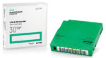HPE LTO-8 30TB RW DATA CARTRIDGE
