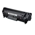 HP TONER JETBOSS Q2612A - Image 2