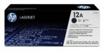 HP TONER JETBOSS Q2612A