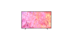 SAMSUNG 65" QLED 4K Q60C Smart TV