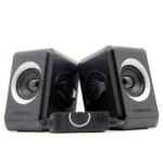 SONICGEAR QUATRO 2 STEREO SPEAKER - Image 5