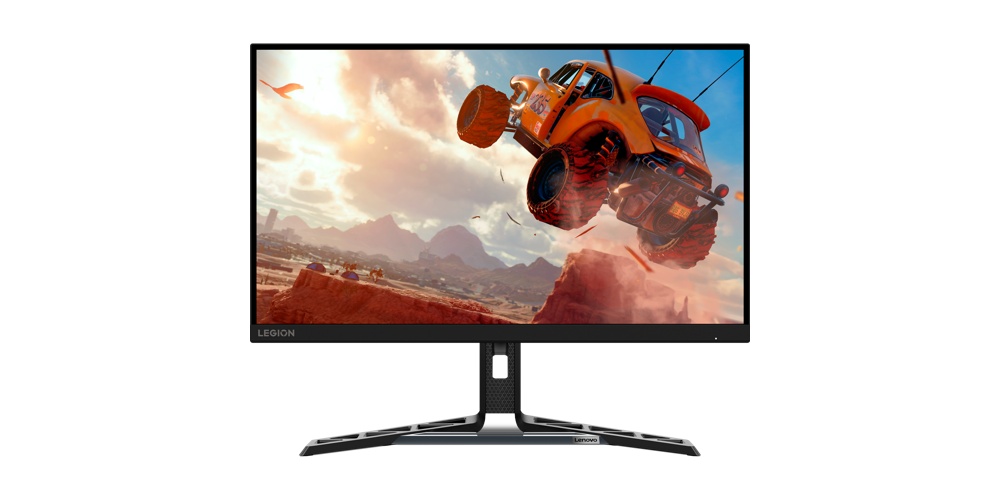 R27QE Lenovo Legion R27qe - 27" FLAT GAMING MONITOR - Image 1