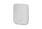 NETGEAR ADD-ON ORBI WIFI 6 DUAL-BAND SATELLITE (RBS350) AX1800