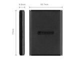 Transcend ESD270C 500GB USB 3.1 Gen 2 Portable SSD - Image 4