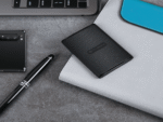 Transcend ESD270C 500GB USB 3.1 Gen 2 Portable SSD - Image 2