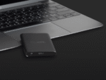 Transcend ESD270C 500GB USB 3.1 Gen 2 Portable SSD