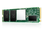 Transcend PCIe SSD 220S M.2 2280 NVMe 512GB