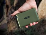 Transcend StoreJet 25M3C PORTABLE HDD 2TB - Image 3