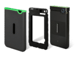 Transcend StoreJet 25M3 Portable HDD 1TB - Image 2