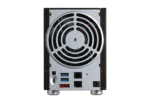 NETGEAR READYNAS 212 (2-BAYDISKLESS) - Image 2