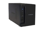 NETGEAR READYNAS 212 (2-BAYDISKLESS)