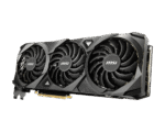 MSI GRAPHICS GEFORCE VENTUS RTX 3080 3X PLUS - Image 2