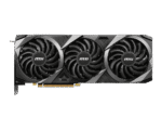MSI GRAPHICS GEFORCE VENTUS RTX 3080 3X PLUS