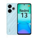 Redmi 13 Smart Phone - 8GB Ram+128GB Rom - (Ocean blue/Pearl pink )