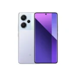 Redmi Note 13 Pro+ 5G Smart Phone - 12GB Ram+512GB Rom - (Midgnight Black/Aurora Purple) - Image 2