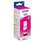 Epson 103 Ecotank C13T00S34A Magenta 65ml - Image 2