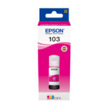 Epson 103 Ecotank C13T00S34A Magenta 65ml