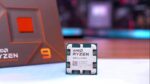 AMD Ryzen™ 9 7900X AM5 (WITHOUT FAN) - Image 2
