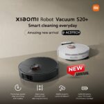 Xiaomi Robot Vacuum S20+ - Image 3