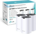 TP-LINK Deco S7 AC1900 Whole Home Mesh Wi-Fi System - Image 2