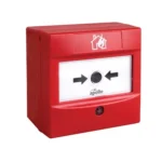 CONTEXT PLUS FIRE ALARM SYSTEM SA5900-908IMC - Image 2